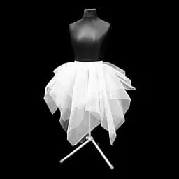 Спідниця Пачка довга