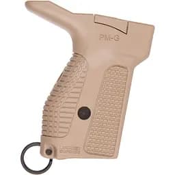 Пістолетне руків'я Fab Defense для ПМ TAN