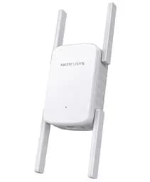 Wi-Fi повторювач ME50G, White Mercusys teh0024119