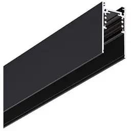 Магнітний трек накладний Kloodi KDMG-TRN 2M BK