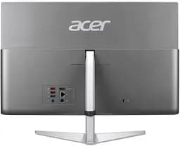 ПК-моноблок Acer Aspire C24-1650 23.8FHD/Intel i5-1135G7/8/512F/int/kbm/Lin (DQ.BFSME.005) - мініатюра 8