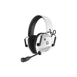 Навушники GamePro Genesis Mercury Pro 3-Mode White (HSW120W)