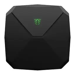 Бездротова централь Tiras Orion NOVA X (LTE) Black з 2G, 4G, WiFi (21-00163)