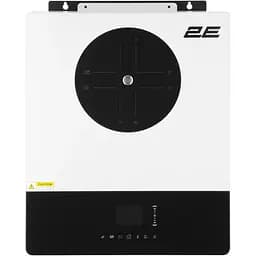 Інвертор сонячний 2E автономний XM ULTRA 11000VA/11000W, 48V, 2 MPPT, 2xTerminal in/out