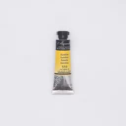 Акварельна фарба Sennelier L'Aquarelle, 10 мл, S4, Аурелін (Aureoline)