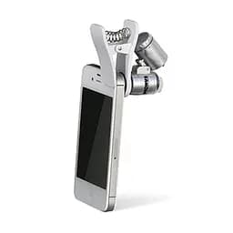 Мікроскоп Konus KonusCLIP-2 20x для смартфона - мініатюра 5
