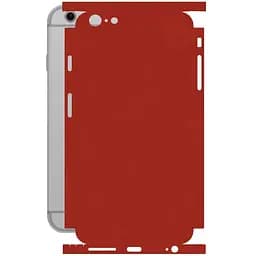 Защитная пленка StatusSKIN для Apple iPhone 6 Plus Корпус Винил Жидкая медь глянцевая