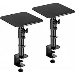Кріплення для колонок OfficePro SS138 Black