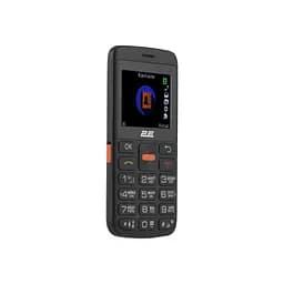 Мобільний телефон 2E T180 MAX Black (688130251051) - мініатюра 3