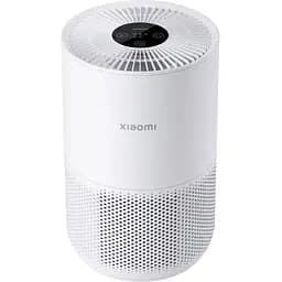 Очищувач повітря Xiaomi Smart Air Purifier 4 Compact [79158] - мініатюра 2
