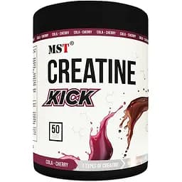 Креатин MST Creatine Kick Вишня-круги 500 г