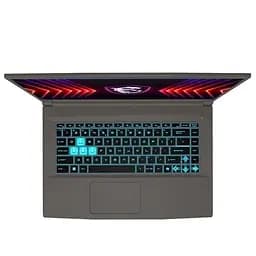 Ігровий ноутбук MSI Thin A15 B7VF-217XRO, AMD Ryzen 7 7735HS, 4.75GHz, 15.6 Full HD, 16GB, SSD 512GB, NVIDIA GeForce RTX 4060 8GB - мініатюра 3