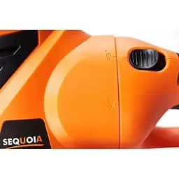 SEQUOIA Кущоріз SEQUOIA SEHT0620T 600Вт 50см крок різу 16мм 3.4кг - мініатюра 9