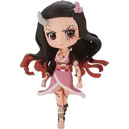 Фигурка Bandai Spirits Petit Клинок рассекающий демонов Demon Slayer Незуко Nezuko 7  см BS P DS N