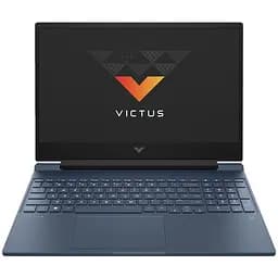 HP Ноутбук HP Victus 15-fa2018 15.6" FHD IPS AG, Intel i7-13620H, 16GB, F1TB, NVD5050-8, DOS, синій