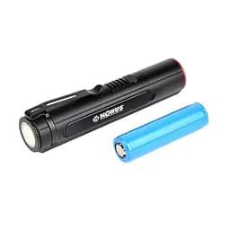 Ліхтар KONUS KONUSLIGHT-2K (1000/2000 Lm) USB Rechargeable (3930) - мініатюра 3
