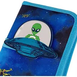 Рюкзак Yes S-78 Collection UFO з пеналом та сумкою (559770) - мініатюра 10
