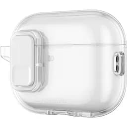 Чохол AmazingThing Minimal Click Case для Airpods Pro 3 Clear (APRO3MINCL) [162129] - мініатюра 3