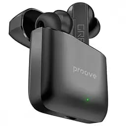 Бездротові навушники Proove Cold Sound GR8 TWS сірі (58181 gray) - мініатюра 5