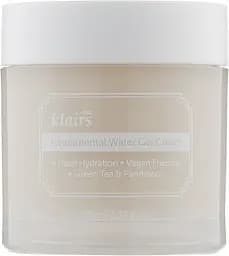 Антиоксидантний гель для обличчя Klairs Fundamental Watery Gel Cream 70 мл