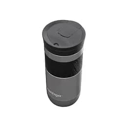 Термокухоль Contigo Byron 16 2.0, 0.47 л стальний (2213022) - мініатюра 4