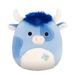 Мягкая игрушка Squishmallows Бык Бермайе 19 см (SQER01213)