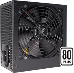 Блок живлення Xilence Performance C+ 750W 80+ (XP750R6.2) - мініатюра 5