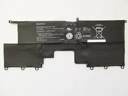Акумулятор для ноутбука Sony VGP-BPS38, 4740 mAh (36Wh), 4cell, 7.5V, Li-ion, чорний