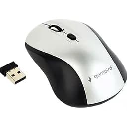 Миша Gembird MUSW-4B-02-BS