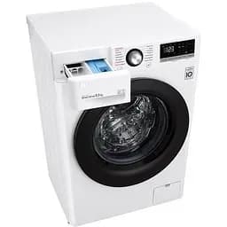Пральна машина LG F2V3GS6W автоматична - мініатюра 10