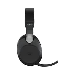 Навушники Jabra Evolve 2 85 Link380c MS Stereo Black (28599-999-899)