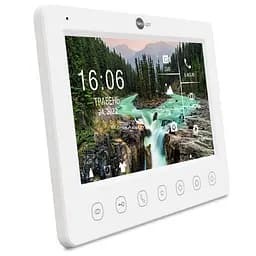Відеодомофон KAPPA+ HD WF WHITE Neolight (82-00094) - мініатюра 3