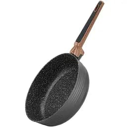 Сковорода Fissman Diamond 28 x 7.5 см (14306)