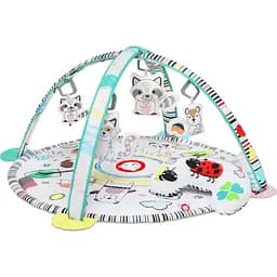 Розвиваючий килимок Lionelo Paula (LO.PA01)