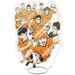 Акриловая фигурка Волейбол!! Haikyuu!! 16 см