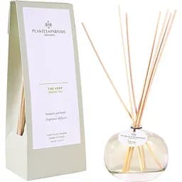 Аромадиффузор Plantes&Parfums The Vert Green Tea 100 мл (8000020684212)