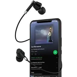 Навушники Media-Tech ALL USB-C Black (MT3609K) - мініатюра 4