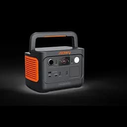 Портативна зарядна станція Jackery Explorer 240 v2 256Wh 300W (21-0001-000213) - мініатюра 6
