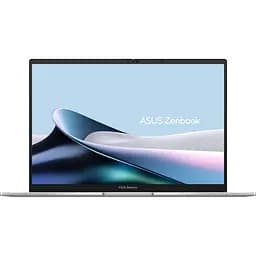 Ноутбук ASUS Zenbook 14 OLED UX3405CA-ST782X, Intel Core Ultra 9 285H до 5.4 ГГц, 14" 3K, 32 ГБ, SSD 1 ТБ, Intel Arc Graphics, Windows 11 Pro - мініатюра 8