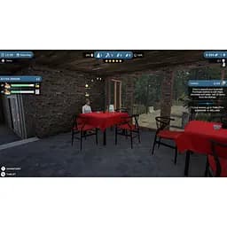 Ключ активації Microsoft Thief in Cafe для Xbox One/Series S/X - мініатюра 3