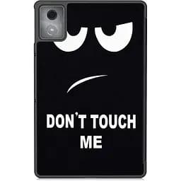 Чохол до планшета BeCover Smart Case Lenovo Tab K11 Plus TB-352F 11.45" Don\'\'t Touch (711855) - мініатюра 2