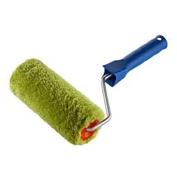 Валик "Сінтекс" 180х58 мм з ручкою Polax (770-92)