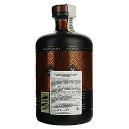 Джин Tarsier Southeast Asian Dry 45% 0.7 л - мініатюра 5