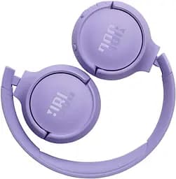 Навушники JBL Tune 520BT Purple (JBLT520BTPUREU) [88240] - мініатюра 10