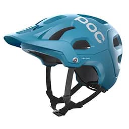 Велошлем Poc Tectal XL/XXL Темно-блакитний
