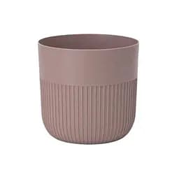 Цветочный вазон Form-Plastic Luca Petit какао с молоком 7.5 л (5440-100)