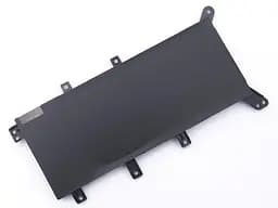 Акумулятор C21N1408 Asus V555U A555U X555UQ X555UA V555L (7.6V 3800 mAh 29Wh) - мініатюра 3