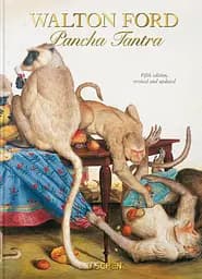 Walton Ford: Pancha Tantra