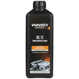 Очисник двигуна Winso Engine Cleaner RS 12 концентрат 1:10 1 л (880810)