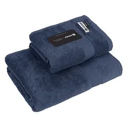 Набор полотенец Sonex Altea 50x90 см. 70x140 см минерал (SO102478)